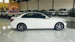 مێرسێدس بێنز C-Class